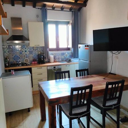 Da Ale - In Centro A San Benedetto Lejlighed San Benedetto del Tronto Eksteriør billede