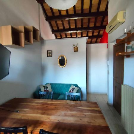 Da Ale - In Centro A San Benedetto Lejlighed San Benedetto del Tronto Eksteriør billede