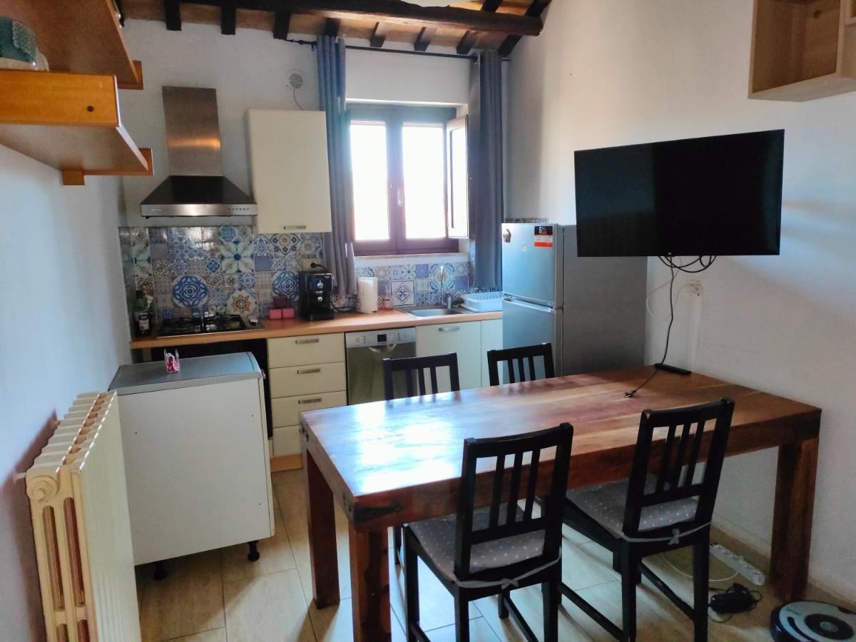Da Ale - In Centro A San Benedetto Lejlighed San Benedetto del Tronto Eksteriør billede