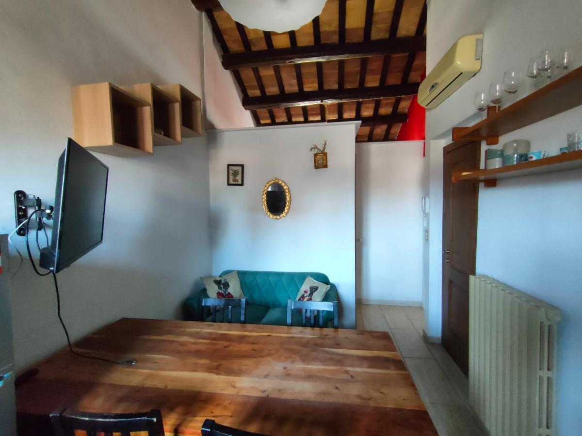 Da Ale - In Centro A San Benedetto Lejlighed San Benedetto del Tronto Eksteriør billede