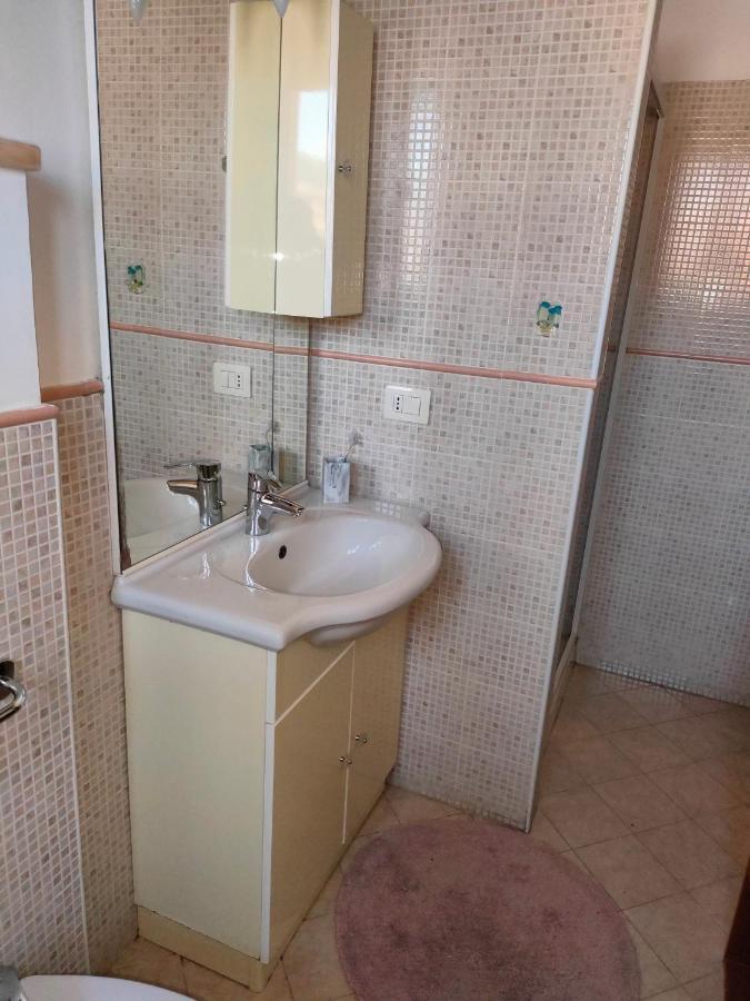 Da Ale - In Centro A San Benedetto Lejlighed San Benedetto del Tronto Eksteriør billede
