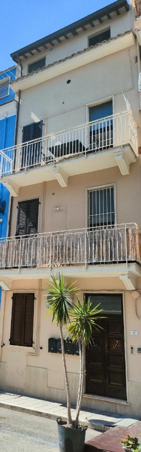 Da Ale - In Centro A San Benedetto Lejlighed San Benedetto del Tronto Eksteriør billede